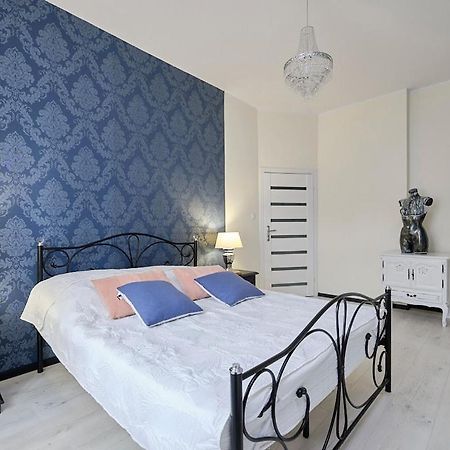 Art Apartment Szczawno Zdroj 外观 照片