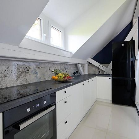Art Apartment Szczawno Zdroj 外观 照片