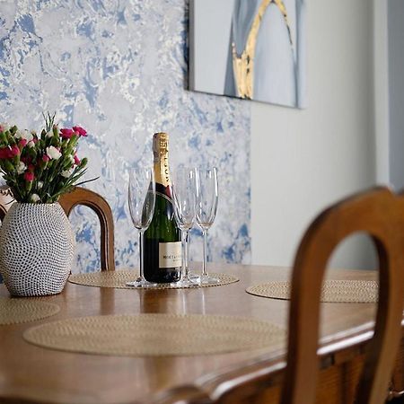 Art Apartment Szczawno Zdroj 外观 照片