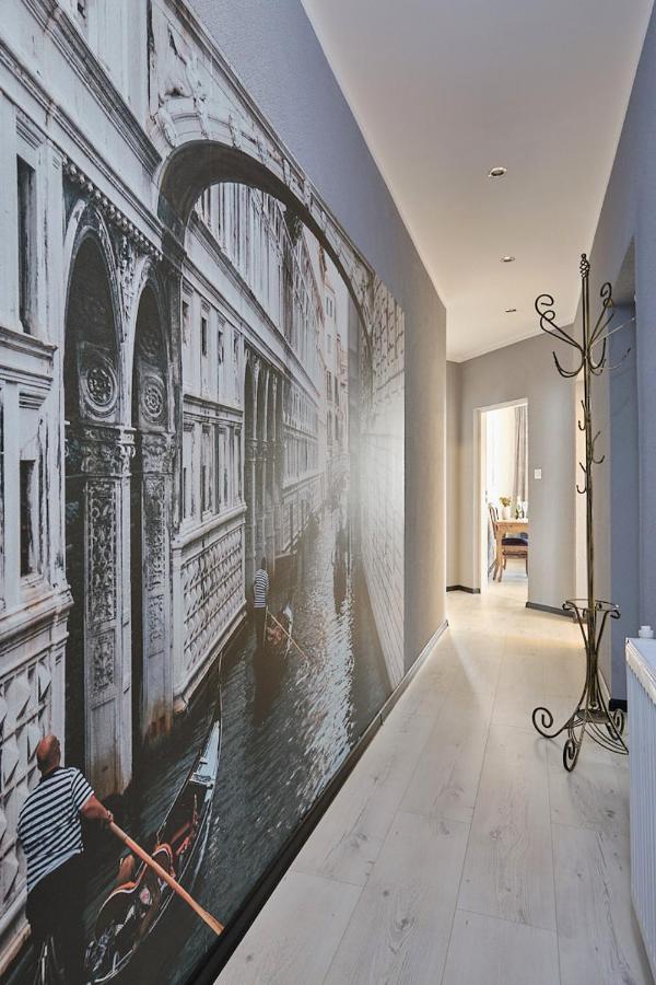 Art Apartment Szczawno Zdroj 外观 照片