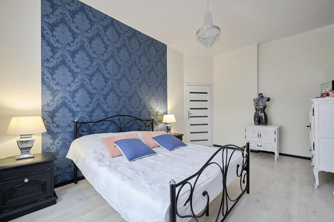 Art Apartment Szczawno Zdroj 外观 照片