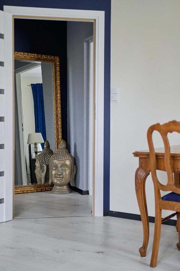 Art Apartment Szczawno Zdroj 外观 照片