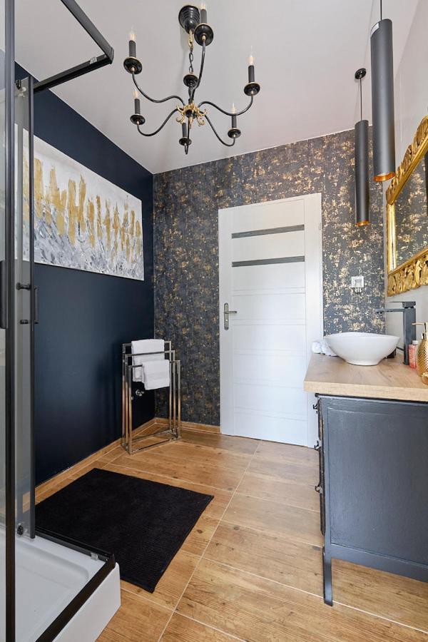 Art Apartment Szczawno Zdroj 外观 照片