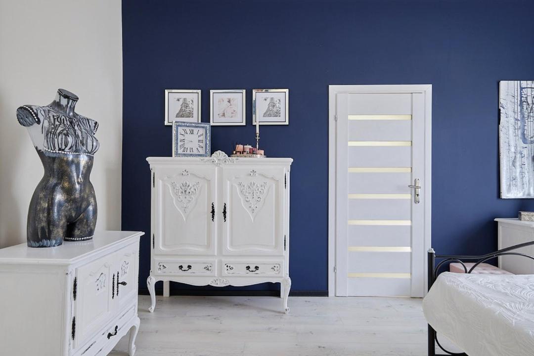 Art Apartment Szczawno Zdroj 外观 照片