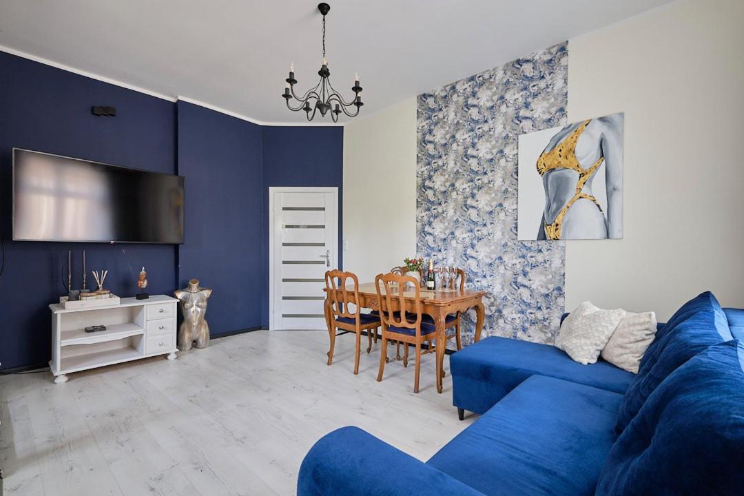Art Apartment Szczawno Zdroj 外观 照片