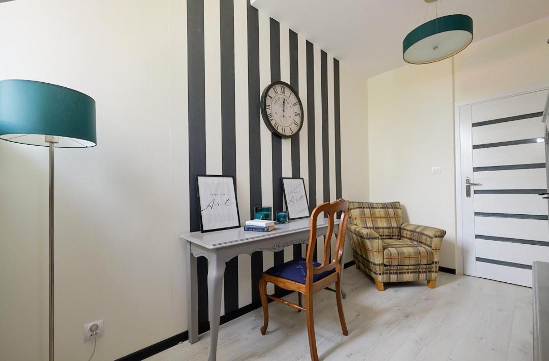 Art Apartment Szczawno Zdroj 外观 照片