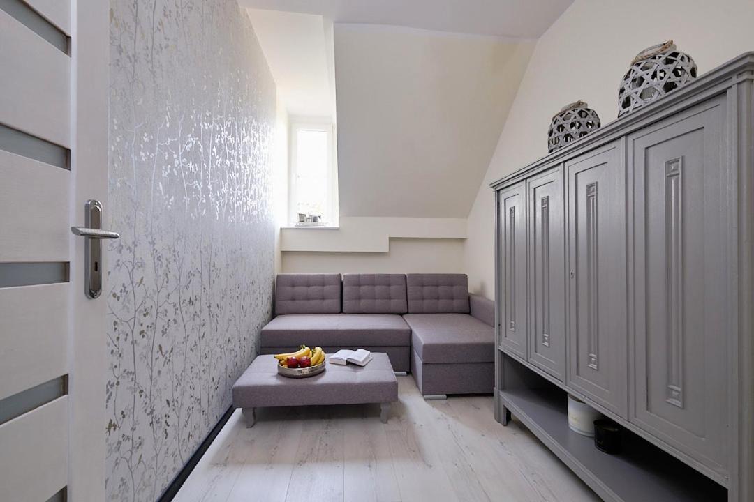 Art Apartment Szczawno Zdroj 外观 照片
