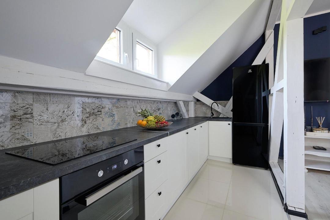 Art Apartment Szczawno Zdroj 外观 照片