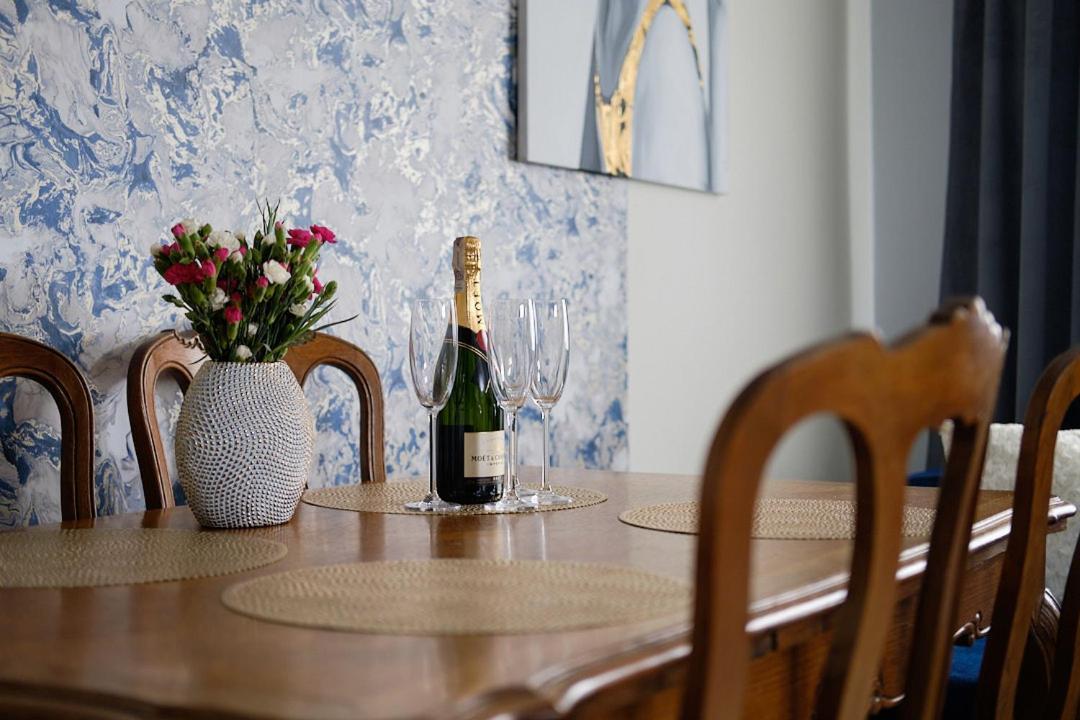 Art Apartment Szczawno Zdroj 外观 照片