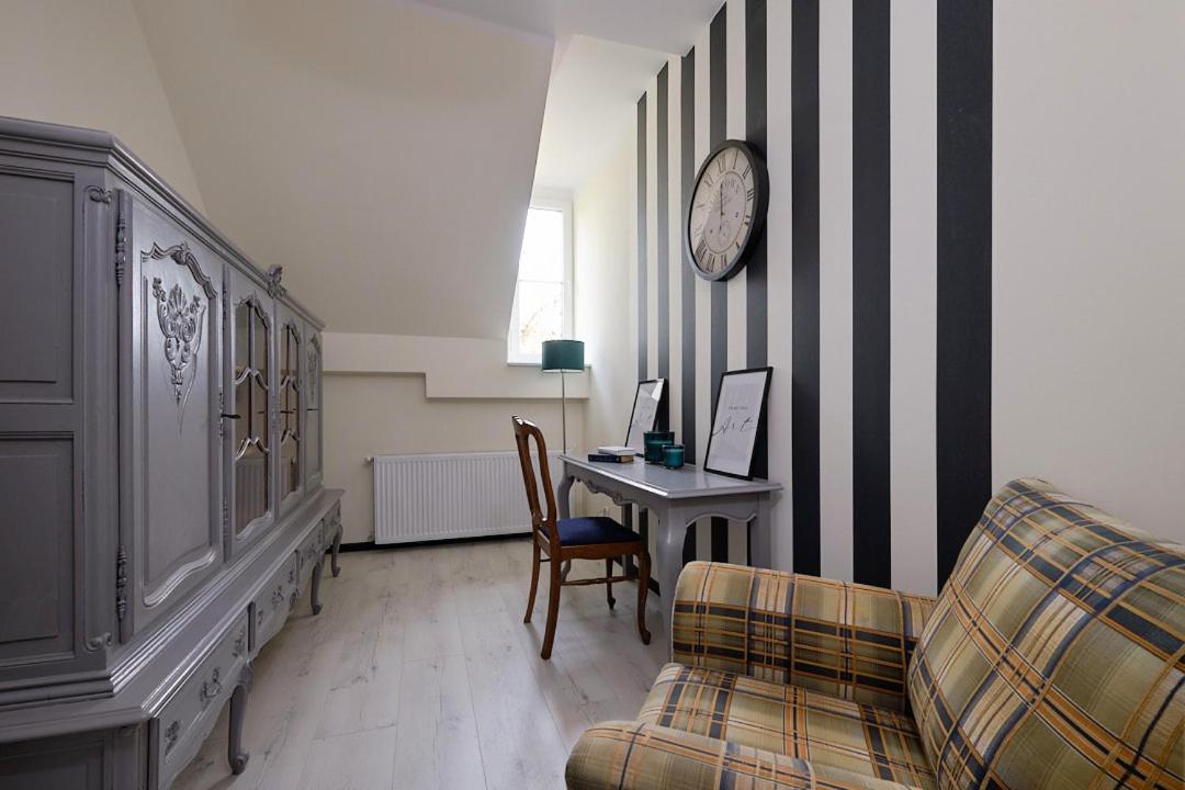 Art Apartment Szczawno Zdroj 外观 照片